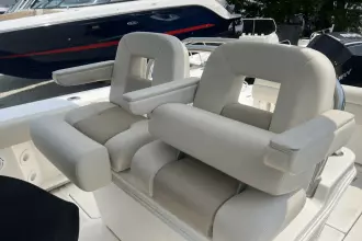 Thumbnail von Boston Whaler 25 Outrage