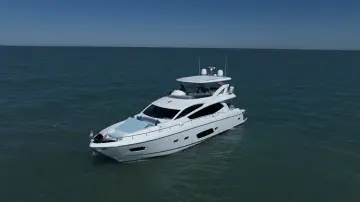 Thumbnail von Sunseeker Manhattan 73