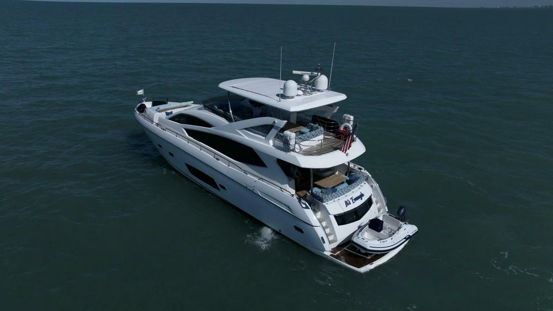 Thumbnail von Sunseeker Manhattan 73