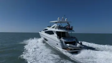 Thumbnail von Sunseeker Manhattan 73