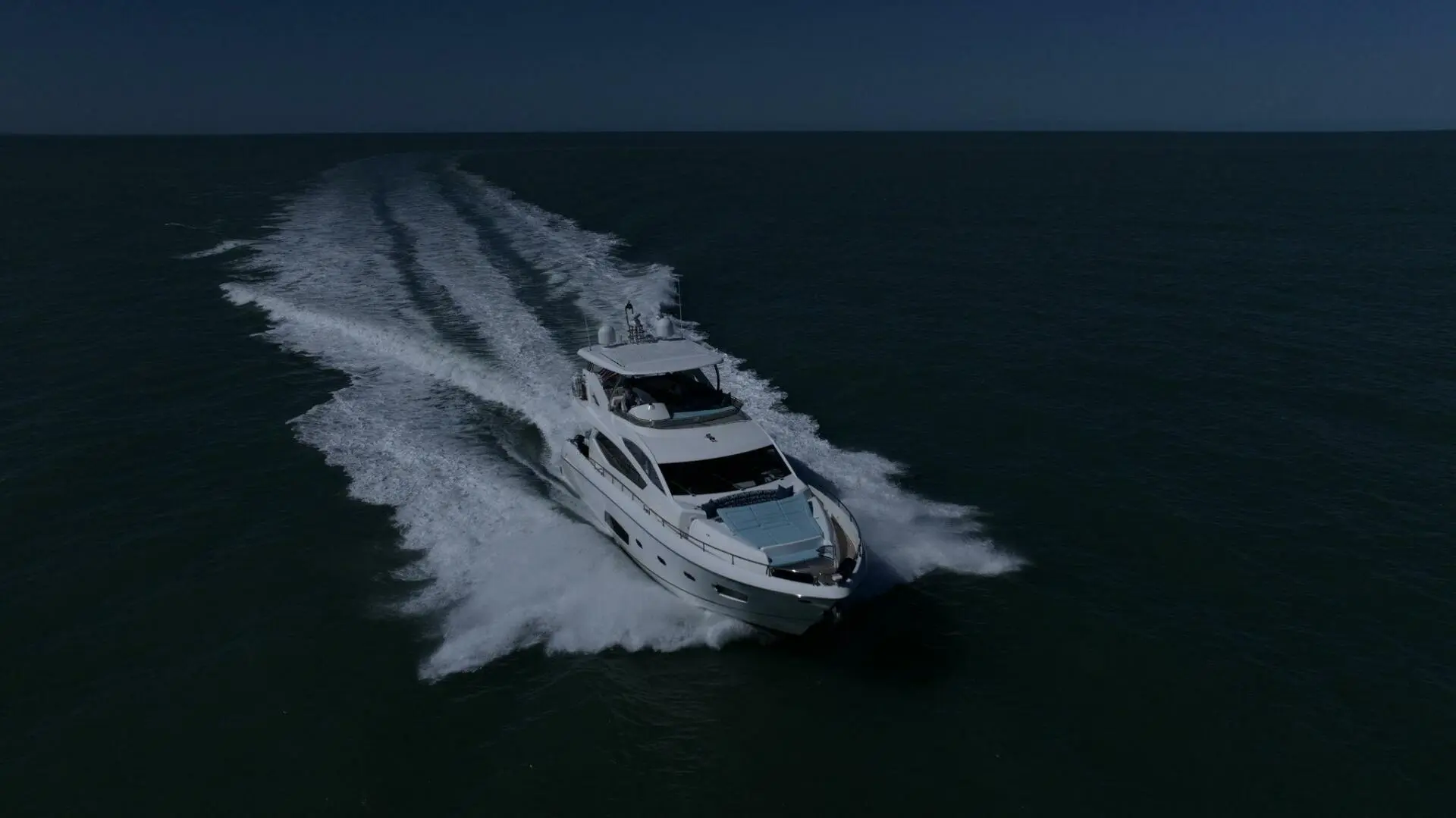 Thumbnail von Sunseeker Manhattan 73