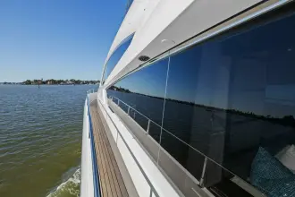 Thumbnail von Sunseeker Manhattan 73