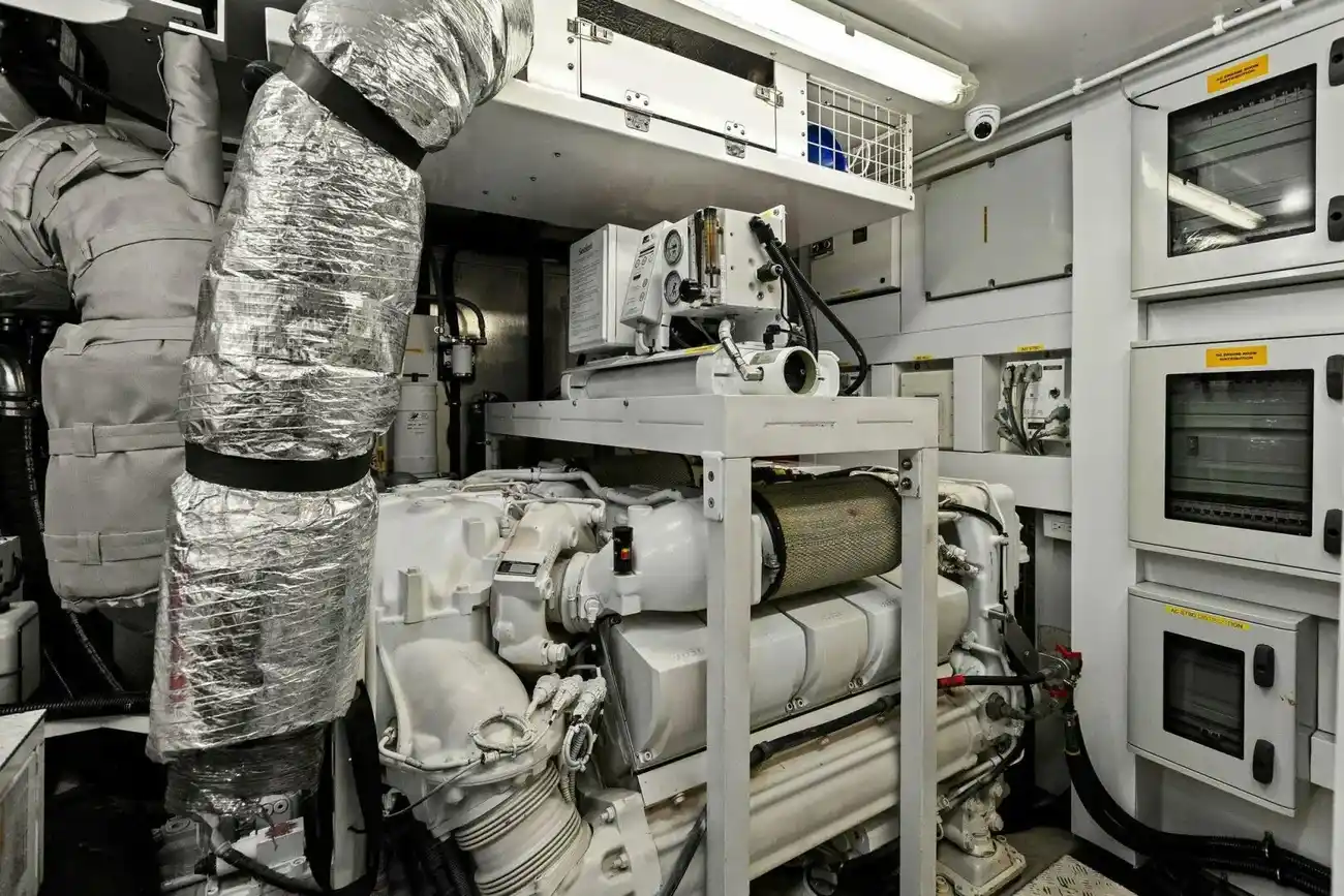 Thumbnail von Sunseeker Manhattan 73