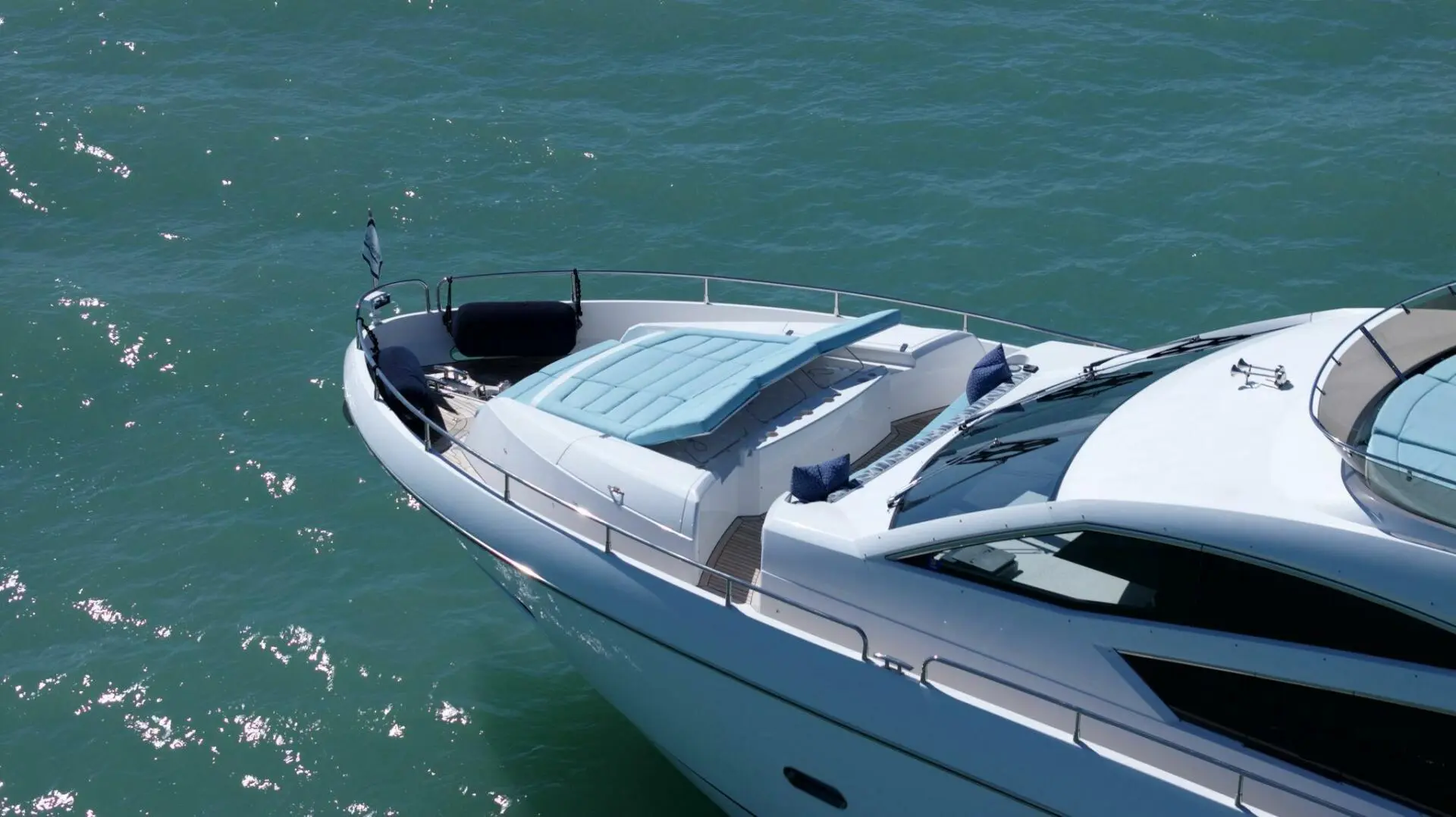 Thumbnail von Sunseeker Manhattan 73