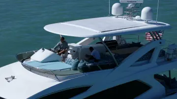 Thumbnail von Sunseeker Manhattan 73
