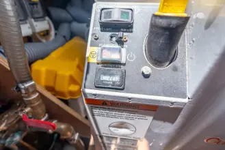 Thumbnail von Beneteau Swift Trawler 34