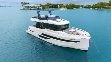 Thumbnail von Okean 52