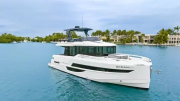 Thumbnail von Okean 52