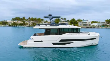 Thumbnail von Okean 52