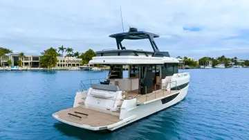 Thumbnail von Okean 52