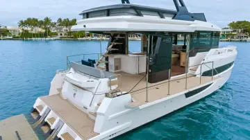 Thumbnail von Okean 52