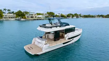 Thumbnail von Okean 52