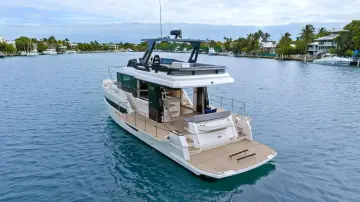 Thumbnail von Okean 52