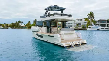 Thumbnail von Okean 52