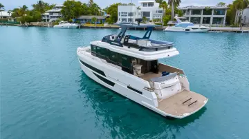 Thumbnail von Okean 52