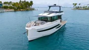 Thumbnail von Okean 52