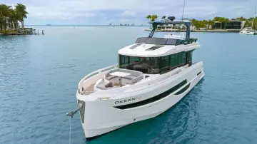 Thumbnail von Okean 52