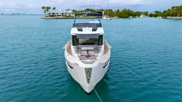 Thumbnail von Okean 52