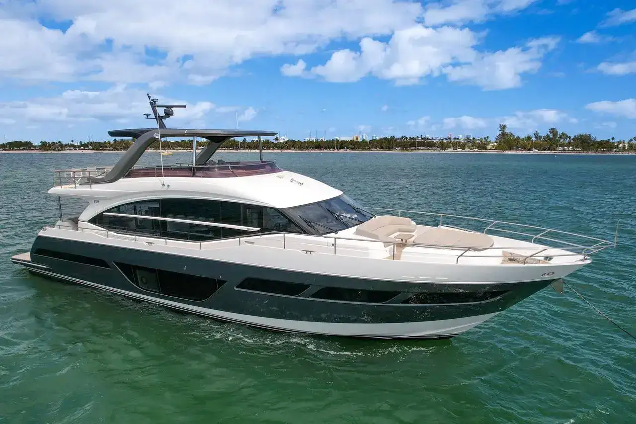 Thumbnail von Princess Y78