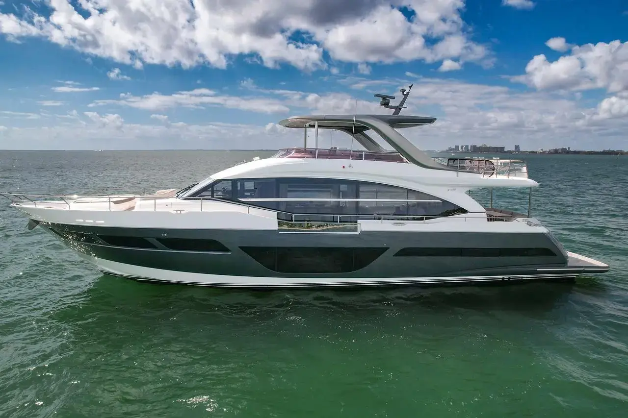 Thumbnail von Princess Y78