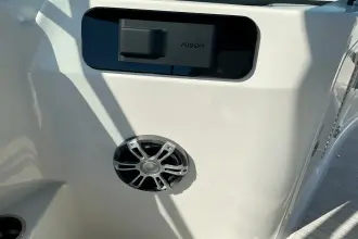 Thumbnail von Sea Ray SDX 250 Outboard