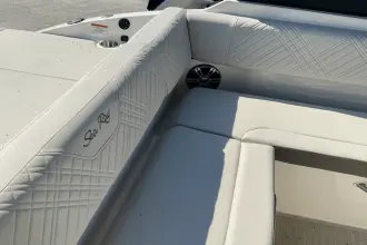 Thumbnail von Sea Ray SDX 250 Outboard