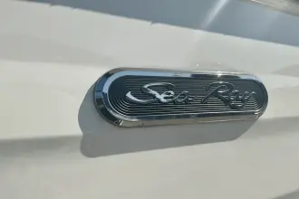 Thumbnail von Sea Ray SDX 250 Outboard