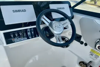 Thumbnail von Sea Ray SDX 250 Outboard