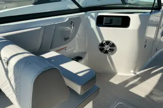 Thumbnail von Sea Ray SDX 250 Outboard