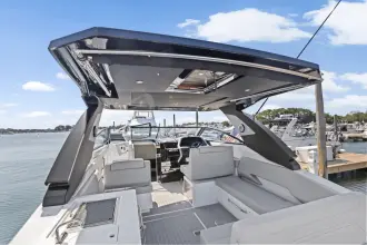 Thumbnail von Cruisers Yachts 34 GLS