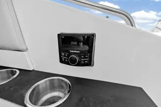 Thumbnail von Cruisers Yachts 34 GLS