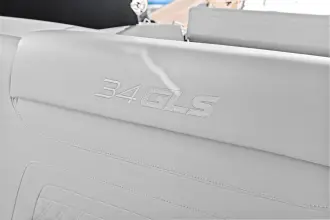 Thumbnail von Cruisers Yachts 34 GLS