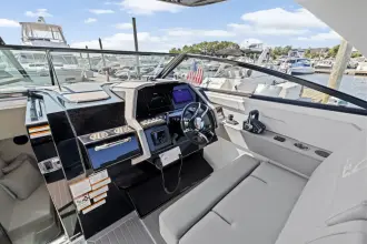 Thumbnail von Cruisers Yachts 34 GLS