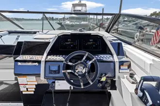 Thumbnail von Cruisers Yachts 34 GLS