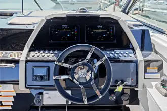 Thumbnail von Cruisers Yachts 34 GLS