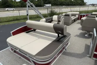 Thumbnail von Bennington 150