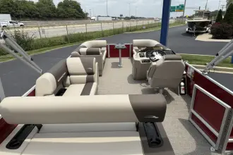 Thumbnail von Bennington 150