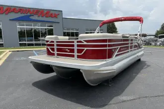 Thumbnail von Bennington 150