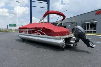 Thumbnail von Bennington 150