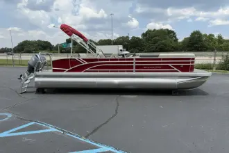 Thumbnail von Bennington 150