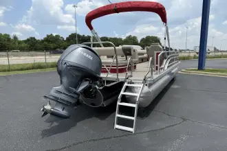 Thumbnail von Bennington 150