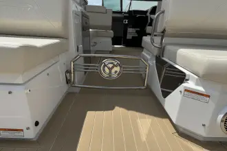 Thumbnail von Cruisers Yachts 34 GLS