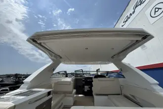 Thumbnail von Cruisers Yachts 34 GLS