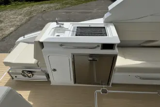 Thumbnail von Cruisers Yachts 34 GLS