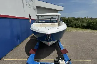 Thumbnail von Cruisers Yachts 34 GLS