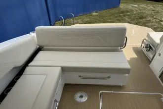 Thumbnail von Cruisers Yachts 34 GLS