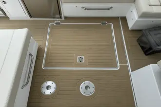 Thumbnail von Cruisers Yachts 34 GLS