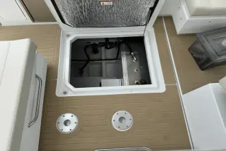 Thumbnail von Cruisers Yachts 34 GLS