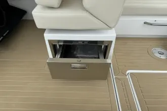 Thumbnail von Cruisers Yachts 34 GLS