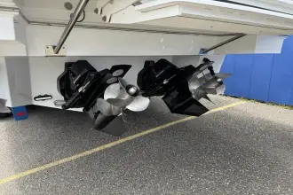 Thumbnail von Cruisers Yachts 34 GLS